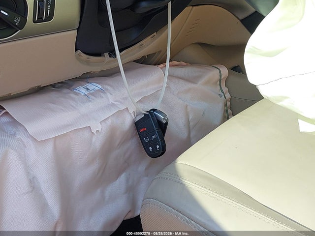 Продаж на аукціоні авто 2017 Dodge Durango Gt Rwd, vin: 1C4RDHDG1HC724128, номер лоту: 45992275