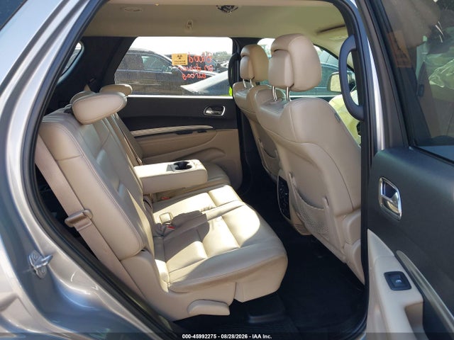 Продаж на аукціоні авто 2017 Dodge Durango Gt Rwd, vin: 1C4RDHDG1HC724128, номер лоту: 45992275