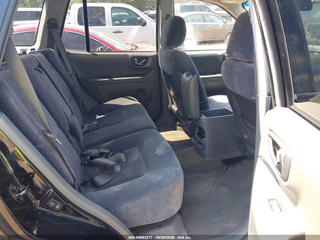 Aukcja sprzedaży 2003 Hyundai Santa Fe Gls/lx, vin: KM8SC13DX3U550528, numer aukcji: 45992277