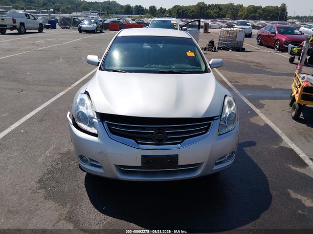 Продажа на аукционе авто 2012 Nissan Altima 2.5 S, vin: 1N4AL2AP1CN429387, номер лота: 45992278