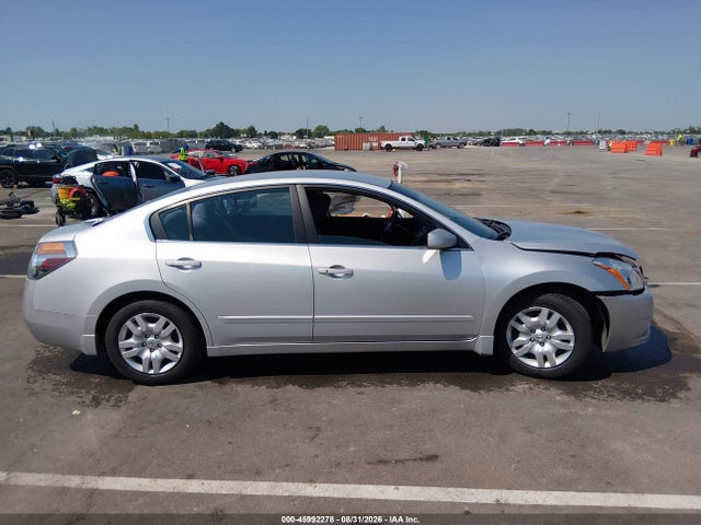 Продажа на аукционе авто 2012 Nissan Altima 2.5 S, vin: 1N4AL2AP1CN429387, номер лота: 45992278
