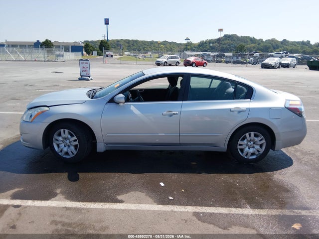 Продажа на аукционе авто 2012 Nissan Altima 2.5 S, vin: 1N4AL2AP1CN429387, номер лота: 45992278