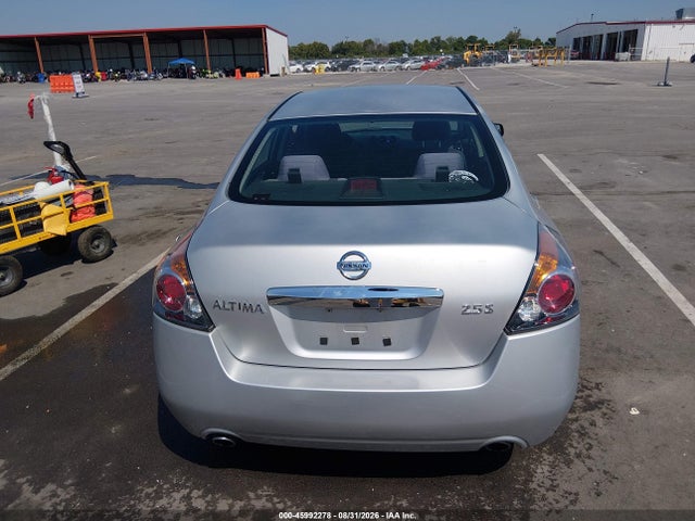 Продажа на аукционе авто 2012 Nissan Altima 2.5 S, vin: 1N4AL2AP1CN429387, номер лота: 45992278
