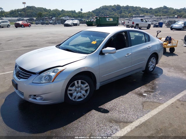 Продажа на аукционе авто 2012 Nissan Altima 2.5 S, vin: 1N4AL2AP1CN429387, номер лота: 45992278