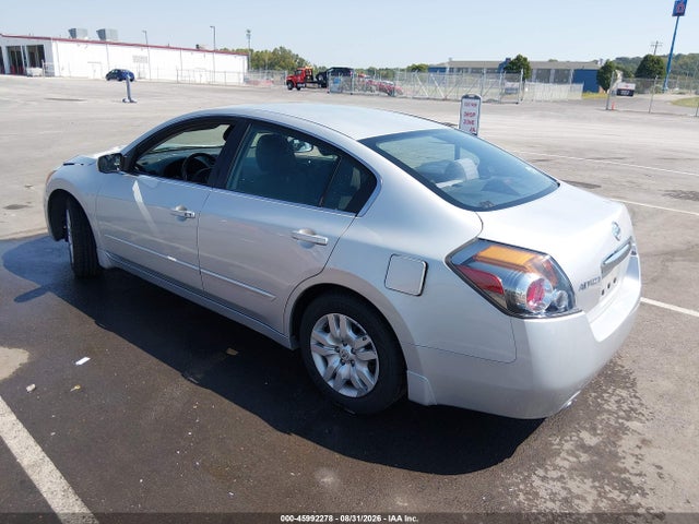 Продажа на аукционе авто 2012 Nissan Altima 2.5 S, vin: 1N4AL2AP1CN429387, номер лота: 45992278