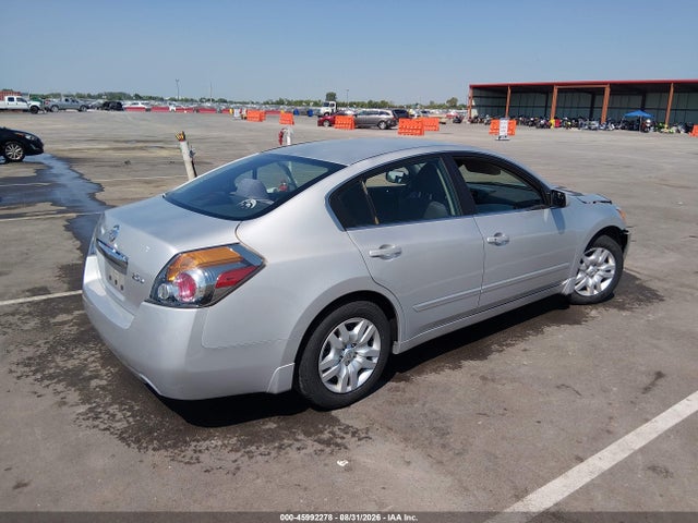 Продажа на аукционе авто 2012 Nissan Altima 2.5 S, vin: 1N4AL2AP1CN429387, номер лота: 45992278