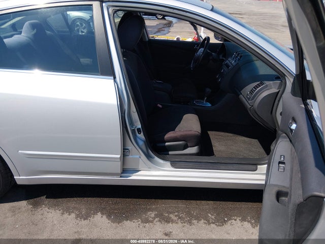 Продажа на аукционе авто 2012 Nissan Altima 2.5 S, vin: 1N4AL2AP1CN429387, номер лота: 45992278