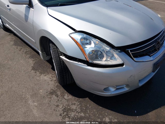 Продажа на аукционе авто 2012 Nissan Altima 2.5 S, vin: 1N4AL2AP1CN429387, номер лота: 45992278