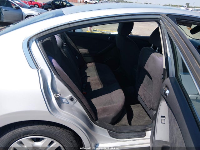 Продажа на аукционе авто 2012 Nissan Altima 2.5 S, vin: 1N4AL2AP1CN429387, номер лота: 45992278