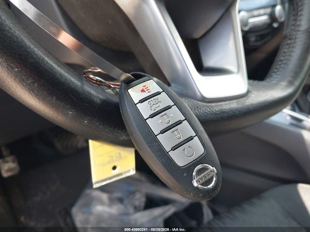 Aukcja sprzedaży 2019 Nissan Rogue Sv, vin: KNMAT2MTXKP507767, numer aukcji: 45992281