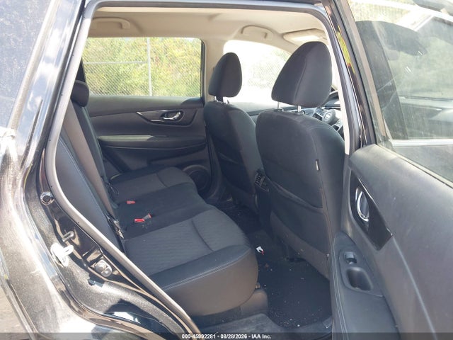 Aukcja sprzedaży 2019 Nissan Rogue Sv, vin: KNMAT2MTXKP507767, numer aukcji: 45992281