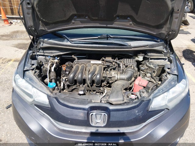 Продаж на аукціоні авто 2015 Honda Fit Ex/ex-l, vin: 3HGGK5H83FM763931, номер лоту: 45992282