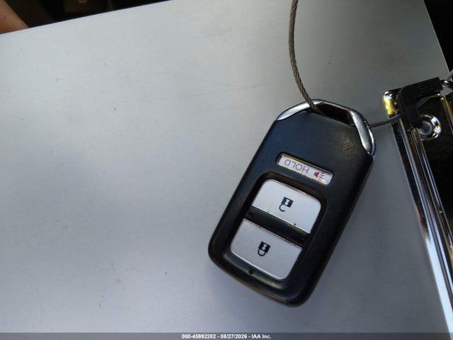 Продаж на аукціоні авто 2015 Honda Fit Ex/ex-l, vin: 3HGGK5H83FM763931, номер лоту: 45992282