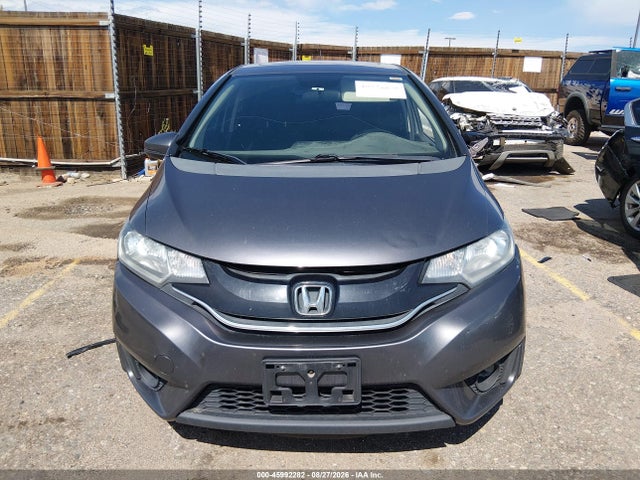 Продаж на аукціоні авто 2015 Honda Fit Ex/ex-l, vin: 3HGGK5H83FM763931, номер лоту: 45992282