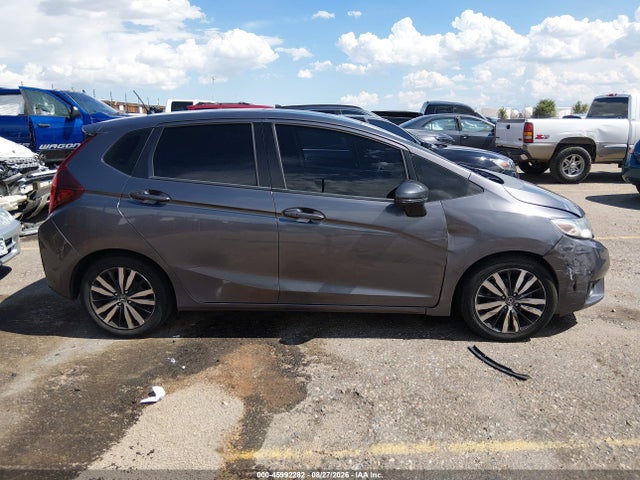 Продаж на аукціоні авто 2015 Honda Fit Ex/ex-l, vin: 3HGGK5H83FM763931, номер лоту: 45992282