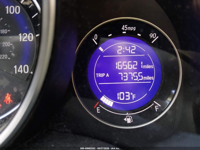 Продаж на аукціоні авто 2015 Honda Fit Ex/ex-l, vin: 3HGGK5H83FM763931, номер лоту: 45992282