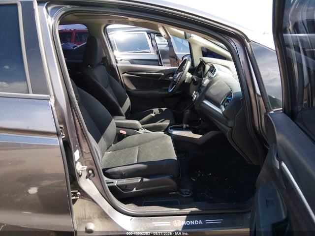 Продаж на аукціоні авто 2015 Honda Fit Ex/ex-l, vin: 3HGGK5H83FM763931, номер лоту: 45992282