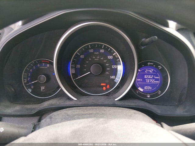 Продаж на аукціоні авто 2015 Honda Fit Ex/ex-l, vin: 3HGGK5H83FM763931, номер лоту: 45992282