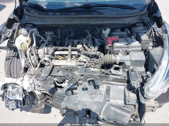 45992283 :رقم المزاد ، 3N1CP5DV7LL498297 vin ، 2020 Nissan Kicks Sr Xtronic Cvt مزاد بيع