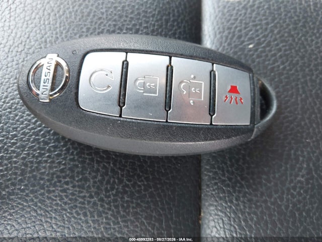 45992283 :رقم المزاد ، 3N1CP5DV7LL498297 vin ، 2020 Nissan Kicks Sr Xtronic Cvt مزاد بيع
