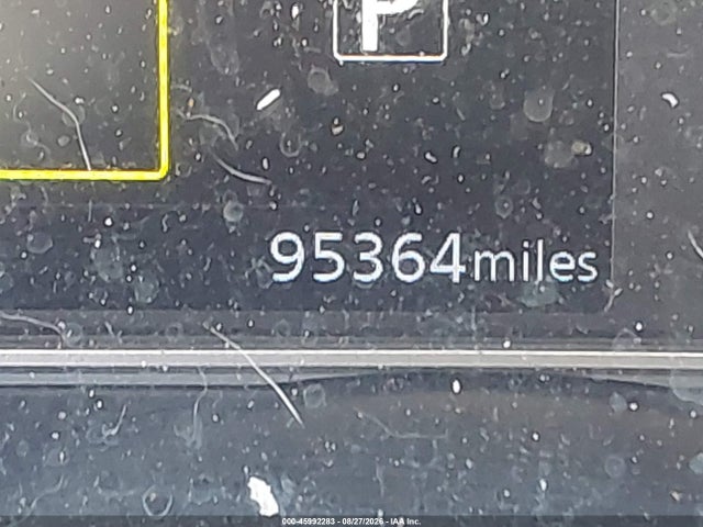 45992283 :رقم المزاد ، 3N1CP5DV7LL498297 vin ، 2020 Nissan Kicks Sr Xtronic Cvt مزاد بيع