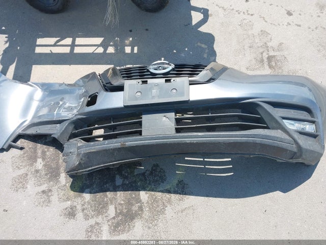 45992283 :رقم المزاد ، 3N1CP5DV7LL498297 vin ، 2020 Nissan Kicks Sr Xtronic Cvt مزاد بيع