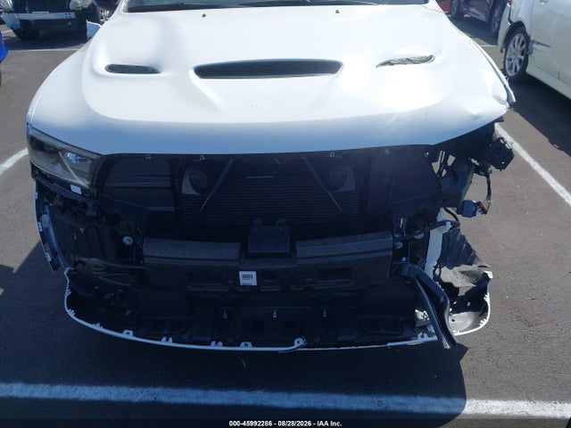 Dodge Durango Gt Plus Awd Hemi V8 2026 1C4SDJCT2TC172686 Image 6