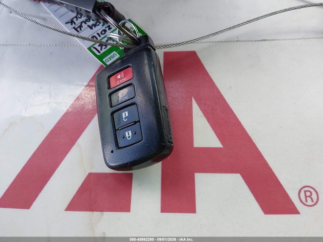 45992290 :رقم المزاد ، JTMRJREV0GD009183 vin ، 2016 Toyota Rav4 Hybrid Xle مزاد بيع