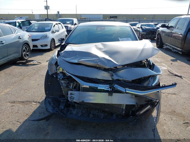 Продаж на аукціоні авто 2025 Chevrolet Malibu Fwd Rs, vin: 1G1ZG5ST5SF152226, номер лоту: 45992291
