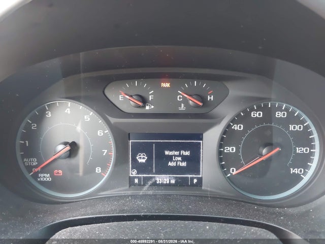 Продаж на аукціоні авто 2025 Chevrolet Malibu Fwd Rs, vin: 1G1ZG5ST5SF152226, номер лоту: 45992291