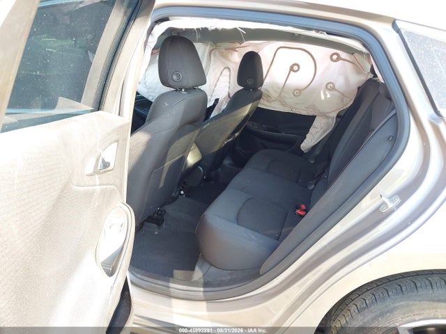 Продаж на аукціоні авто 2025 Chevrolet Malibu Fwd Rs, vin: 1G1ZG5ST5SF152226, номер лоту: 45992291