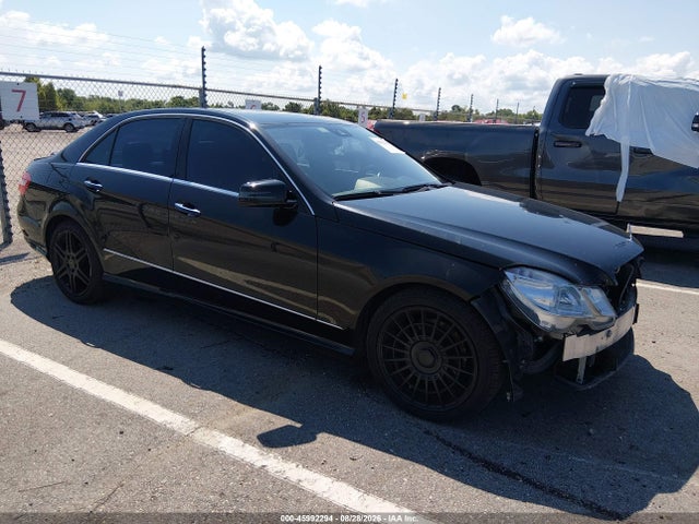 2010 Mercedes-benz E 350 4matic მანქანა იყიდება აუქციონზე, vin: WDDHF8HB0AA138158, აუქციონის ნომერი: 45992294