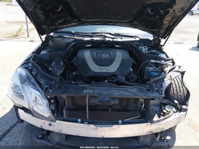 Auction sale of the 2010 Mercedes-benz E 350 4matic, vin: WDDHF8HB0AA138158, lot number: 45992294