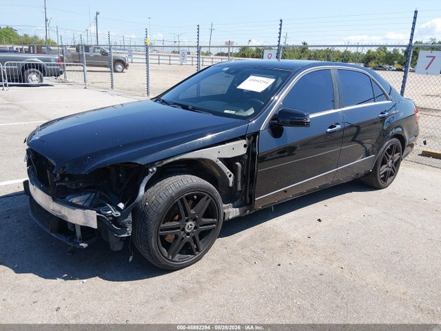 Auction sale of the 2010 Mercedes-benz E 350 4matic, vin: WDDHF8HB0AA138158, lot number: 45992294