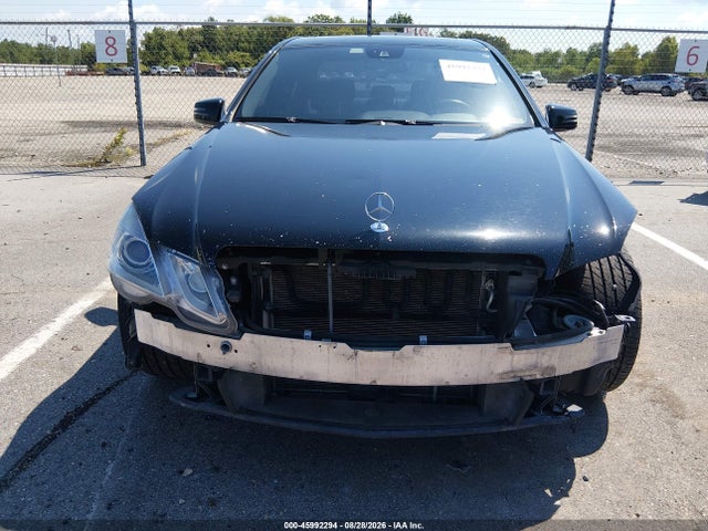 Auction sale of the 2010 Mercedes-benz E 350 4matic, vin: WDDHF8HB0AA138158, lot number: 45992294