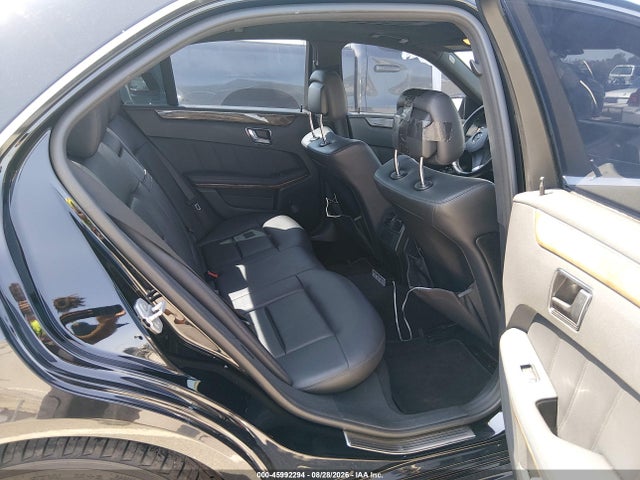 Auction sale of the 2010 Mercedes-benz E 350 4matic, vin: WDDHF8HB0AA138158, lot number: 45992294
