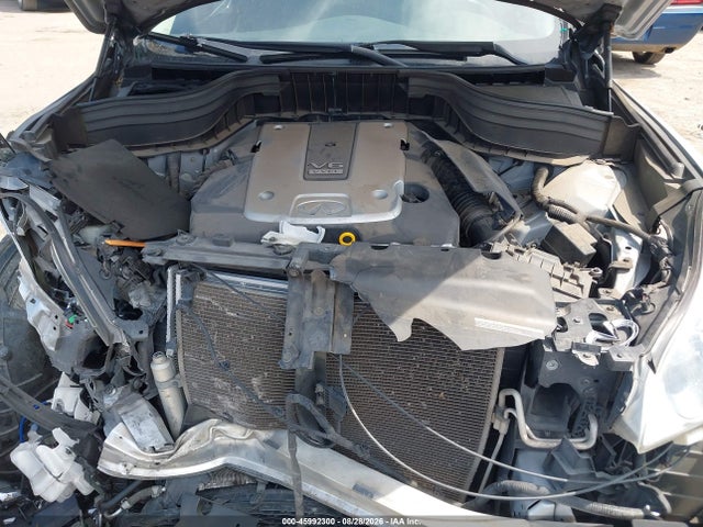 Продажа на аукционе авто 2017 Infiniti Qx50, vin: JN1BJ0RP4HM390369, номер лота: 45992300