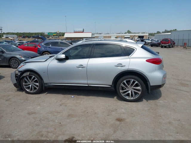 Продажа на аукционе авто 2017 Infiniti Qx50, vin: JN1BJ0RP4HM390369, номер лота: 45992300