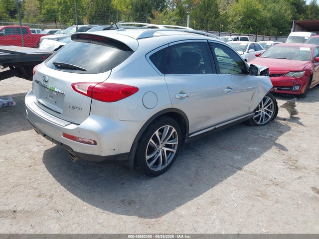 Продажа на аукционе авто 2017 Infiniti Qx50, vin: JN1BJ0RP4HM390369, номер лота: 45992300