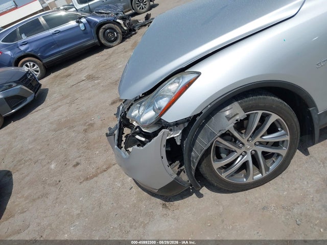 Продажа на аукционе авто 2017 Infiniti Qx50, vin: JN1BJ0RP4HM390369, номер лота: 45992300