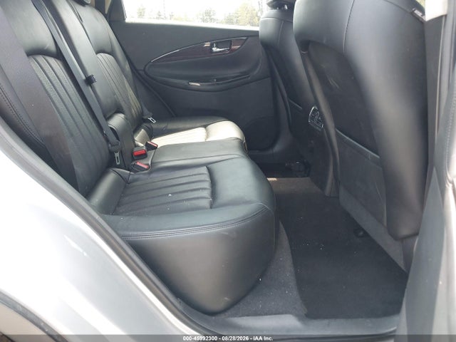 Продажа на аукционе авто 2017 Infiniti Qx50, vin: JN1BJ0RP4HM390369, номер лота: 45992300