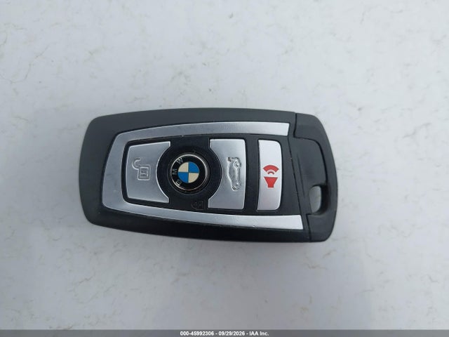 Продажа на аукционе авто 2016 Bmw M3, vin: WBS8M9C59G5D31249, номер лота: 45992306