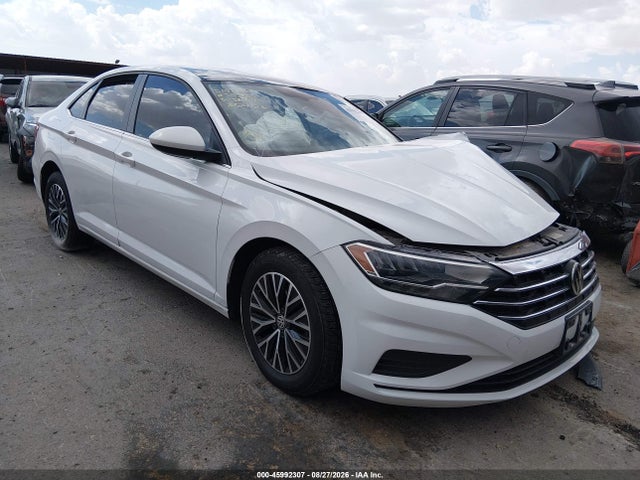 45992307 :رقم المزاد ، 3VWC57BU5KM080979 vin ، 2019 Volkswagen Jetta 1.4t R-line/1.4t S/1.4t Se مزاد بيع