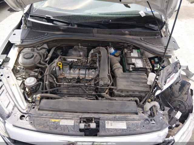 45992307 :رقم المزاد ، 3VWC57BU5KM080979 vin ، 2019 Volkswagen Jetta 1.4t R-line/1.4t S/1.4t Se مزاد بيع