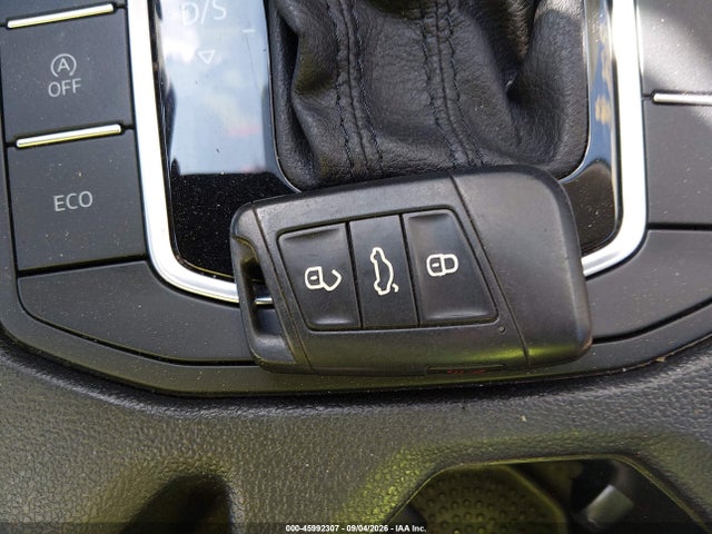 45992307 :رقم المزاد ، 3VWC57BU5KM080979 vin ، 2019 Volkswagen Jetta 1.4t R-line/1.4t S/1.4t Se مزاد بيع