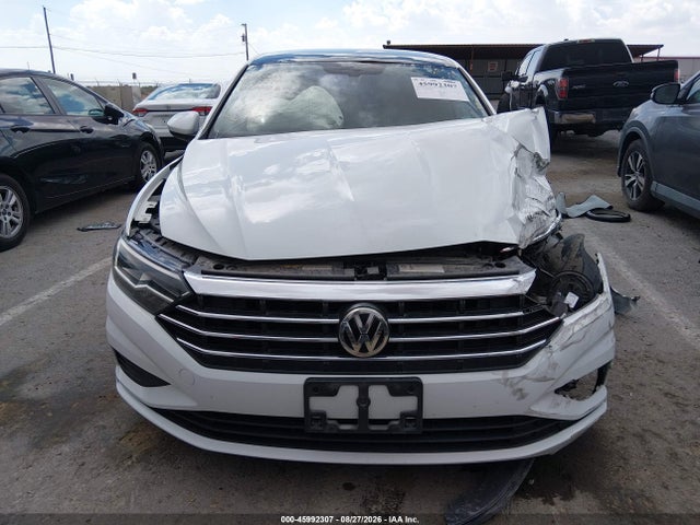 45992307 :رقم المزاد ، 3VWC57BU5KM080979 vin ، 2019 Volkswagen Jetta 1.4t R-line/1.4t S/1.4t Se مزاد بيع