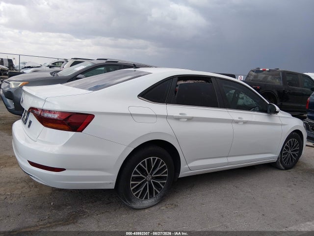 45992307 :رقم المزاد ، 3VWC57BU5KM080979 vin ، 2019 Volkswagen Jetta 1.4t R-line/1.4t S/1.4t Se مزاد بيع