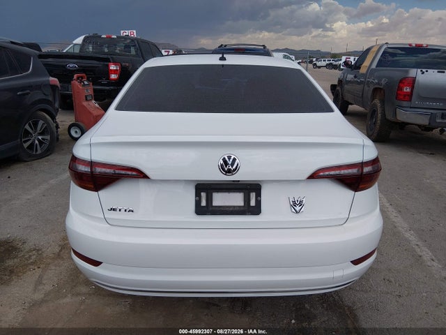 45992307 :رقم المزاد ، 3VWC57BU5KM080979 vin ، 2019 Volkswagen Jetta 1.4t R-line/1.4t S/1.4t Se مزاد بيع