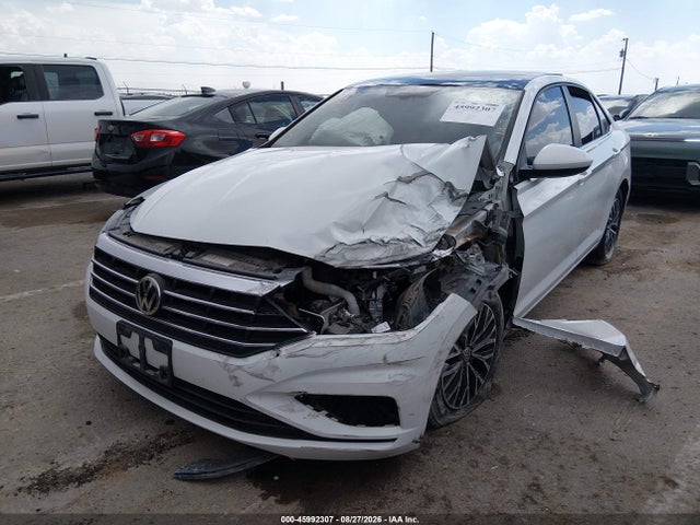 45992307 :رقم المزاد ، 3VWC57BU5KM080979 vin ، 2019 Volkswagen Jetta 1.4t R-line/1.4t S/1.4t Se مزاد بيع