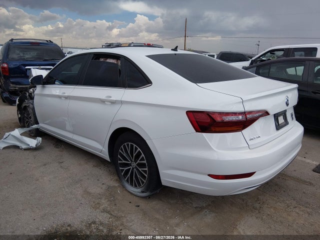 45992307 :رقم المزاد ، 3VWC57BU5KM080979 vin ، 2019 Volkswagen Jetta 1.4t R-line/1.4t S/1.4t Se مزاد بيع